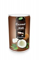 Coconut milk for cooking 400ml cans